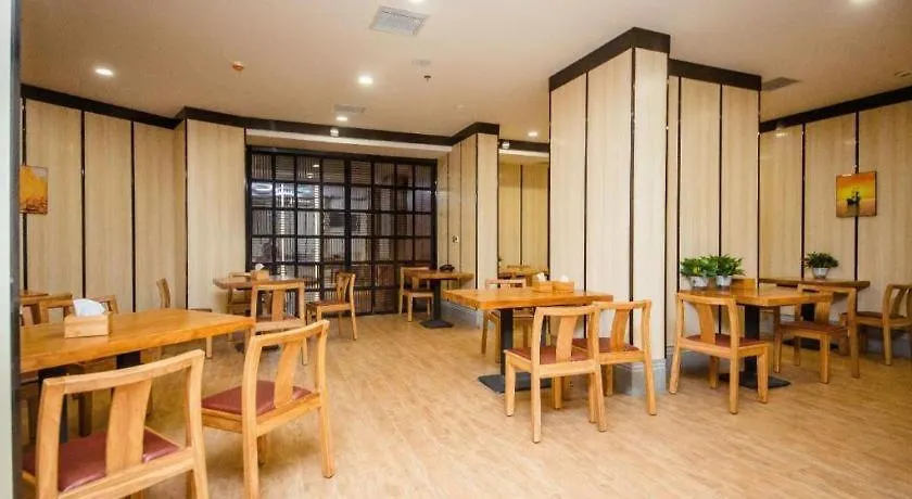 柏曼酒店新乡牧野大道店 关店 酒店